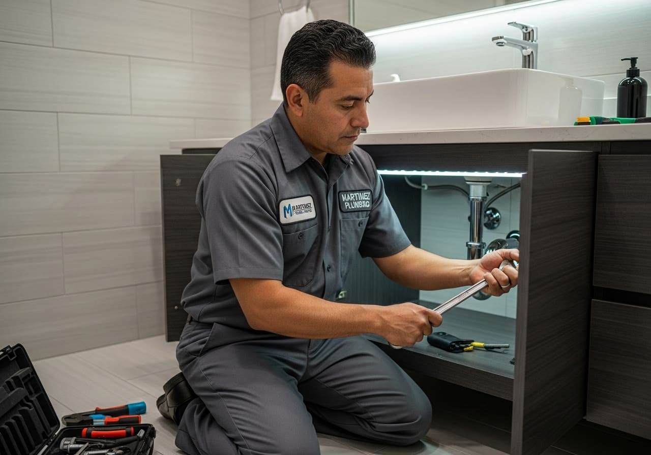 Faucet and Sink Repair & Replacement in Thorndale